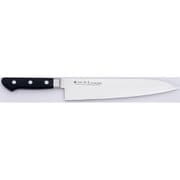 洋包丁 牛刀シリーズ MV鋼牛刀 240mm #806-268