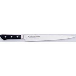 洋包丁 牛刀シリーズ MV鋼筋引 240mm #806-275