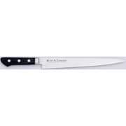 洋包丁 牛刀シリーズ MV鋼筋引 240mm #806-275