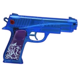 REAL FOAM Water Gun 本好きの下克上 司書になるためには手段を選んでいられません ローゼマインの水鉄砲 [キャラクターグッズ]