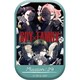 SPY×FAMILY メインビジュアル スクエア缶バッジ MISSION：29「知恵の甘味／情報屋の恋愛大作戦 II」メインビジュアル [キャラクターグッズ]