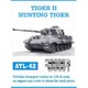 ATL-042 1/35 ティーガー II ヤークトティーガー 2ndモデル 履帯 [プラモデル用パーツ]