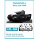 ATL-164 1/35 チャーチル初期型 履帯 [プラモデル用パーツ]