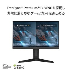 TUF Gaming VG249Q3A｜Monitors｜ASUS USA