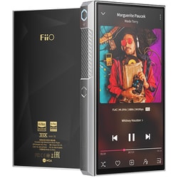 ヨドバシ.com - フィーオ FiiO 限定生産品 M11Plus ESS