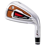 RC AM-X IRON 6本組（5I～9I/PW） NEO NS950GH S [ゴルフ アイアンセット]