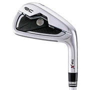 RC TM-X IRON 6本組（5I～9I/PW） NS PRO MODUS3 TOUR 115 S [ゴルフ アイアンセット]