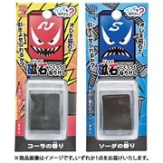 シード 磁石にくっつくねりけし 2種類アソート 1個 SK-2210A
