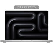 ヨドバシ.com - MacBook Pro 14インチ M3チップ（8コアCPU/10コアGPU 
