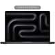 MacBook Pro 14インチ M3 Maxチップ（16コアCPU/40コアGPU/16コアNeural Engine）/128GBユニファイドメモリ/SSD 2TB/96W USB-C電源アダプタ/Touch ID搭載バックライトMagic Keyboard 英語（US）/スペースブラック カスタマイズモデル（CTO） Z1AW001FA