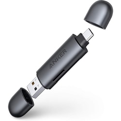 ヨドバシ.com - アンカー Anker Anker PowerExpand 2-in-1 SD
