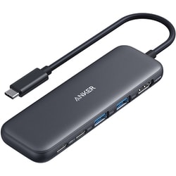 Anker 332 USB-C ハブ （5-in-1） A8355011