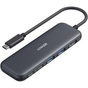 Anker 332 USB-C ハブ （5-in-1） A8355011