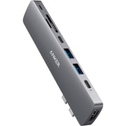 Anker PowerExpand Direct 8-in-2 USB-C PD メディア ハブ A83810A2