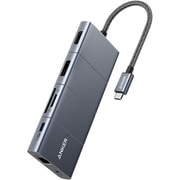 Anker PowerExpand 11-in-1 USB-C PD ハブ A83850A3