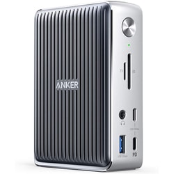 Anker PowerExpand Elite 12-in-1 Thunderbolt 4 Dock