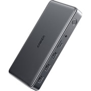 Anker 564 USB-C ドッキングステーション (10-in-1 for MacBook) A83A5511