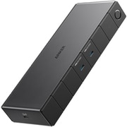 Anker 778 Thunderbolt ドッキングステーション （12-in-1 Thunderbolt 4） A83A95A1