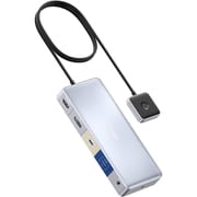 Anker KVM Switch （Dual 4K For Dual ノートPC） A83K15A1