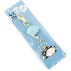 Suicaのペンギン チャームリール [鉄道グッズ]
