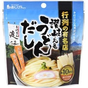 讃岐うどんだし 80g