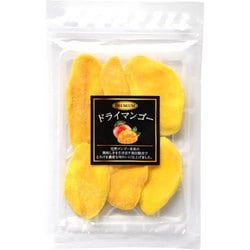 ベトナム産 ソフトドライマンゴーの感想・クチコミ・商品情報