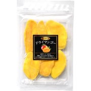 ベトナム産 ドライマンゴー 120g