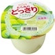 たらみのどっさり マスカットヨーグルトデザート 230g