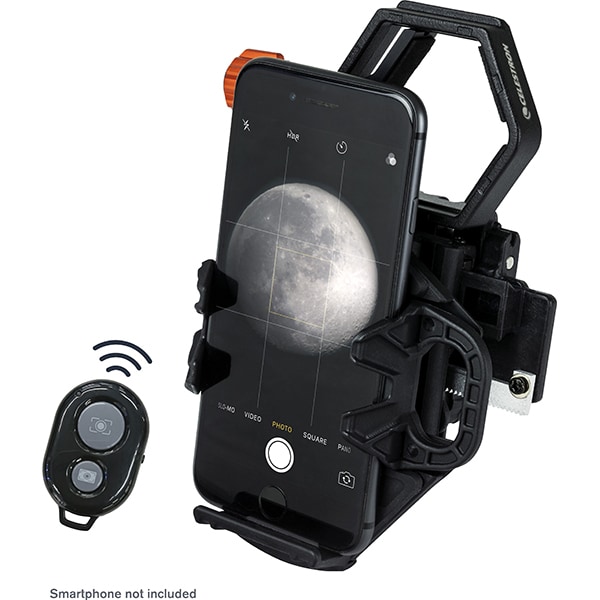 CELESTRON セレストロンNexGO DXスマートフォンアダプターΩ