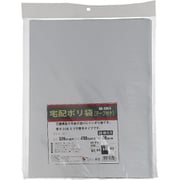 HR-3499 [宅配袋 B4対応 320mmx430mm+ベロ部50mm 20枚入]