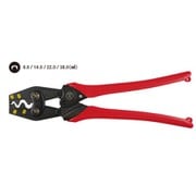 圧着工具/1丁 (圧着範囲:8.00mm2~38.00mm2) MH-38