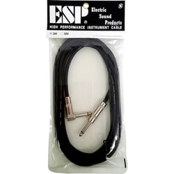 ギター用ケーブル 3m S-L EC-C-3 SL