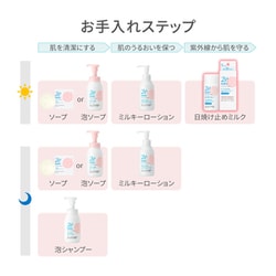 ヨドバシ.com - 資生堂 SHISEIDO 2e ドゥーエ 2e ベビー 日焼け