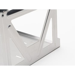 ヨドバシ.com - スノーピーク snow peak IGTハンギングラック浅