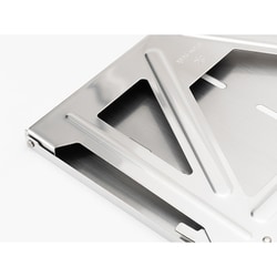 IGTハンギングラック 浅型 CK-230  peak 楽天市場】スノーピーク snow peak IGTハンギングラック 浅型