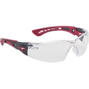 1662301JPHC [bolle SAFETY ラッシュプラス クリアレンズ HCブリスタパッケージ]