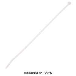 PLT1M-CAM [パンドウイット 抗菌・防カビ・抗ウイルス結束バンド PAN-CLEAN 幅2.5mm 長さ99mm 100本入り]