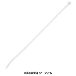 PLT4S-CAM [パンドウイット 抗菌・防カビ・抗ウイルス結束バンド PAN-CLEAN 幅4.8mm 長さ368mm 100本入り]