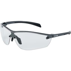 SILPPSIHC [bolle SAFETY シリウムプラス クリアレンズ HCブリスタパッケージ]