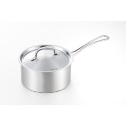 COOK CHEF 片手鍋 18cm YJ3695