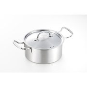 COOK CHEF 両手鍋 20cm YJ3696