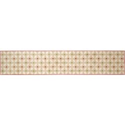 ズレSTRONG キッチンマット 240cm レトロ 45×240 RE