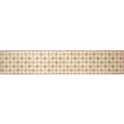 ズレSTRONG キッチンマット 240cm レトロ 45×240 RE