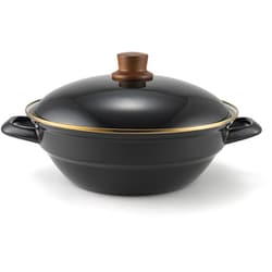 ヨドバシ.com - 富士ホーロー Fuji Porcelain Enamel 琺瑯土鍋