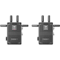 DJI Transmission スタンダード コンボ DT1011