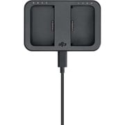 WB37 バッテリー充電ハブ CB37CH