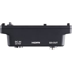 DJI 遠隔モニター 拡張プレート （SDI/HDMI/DC-IN） DJRMEP