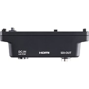 DJI 遠隔モニター 拡張プレート (SDI/HDMI/DC-IN) DJRMEP