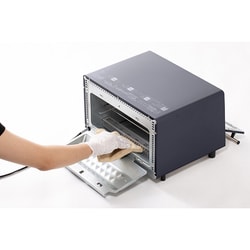 ヨドバシ.com - ヤマゼン YAMAZEN オーブントースター 分解