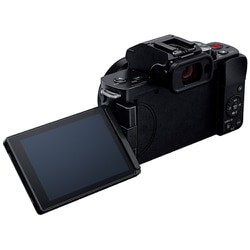美品　パナソニック　Lumix　DC-G100D（新型）標準ズーム付き パナソニック、小型軽量ミラーレス「LUMIX G100D」 ダブルズーム